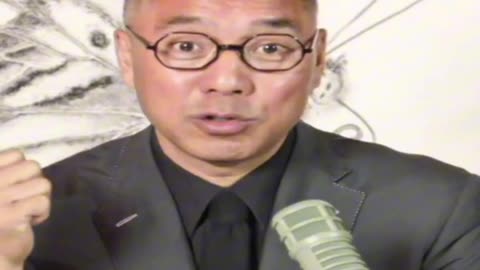 20211010文贵先生直播：干细胞时代，解决所有炎症核心—— #青蒿素（青霉素后）3大核心技术：1. 种植，肯塔基州最好；2. 提取；3. 合成！