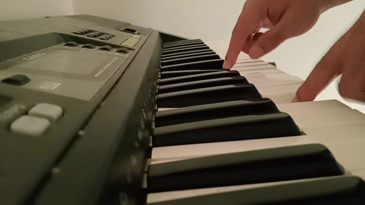 Piano 2