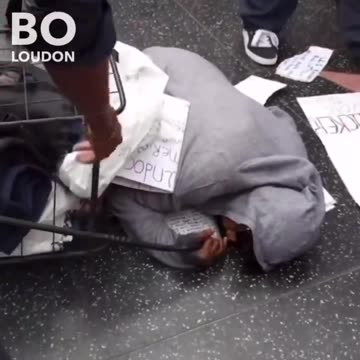 We know the FAKE NEWS won't report this!