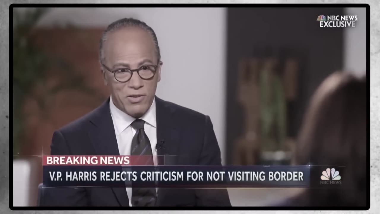Truths About Kamala Harris