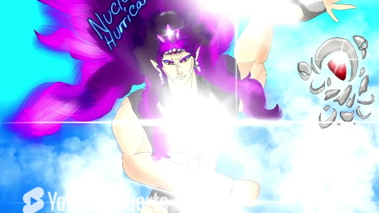 Speedpaint lord kars