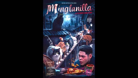 Mings of minglanilla