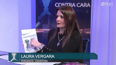 Contracara N°31 - Esoterismo y control mental TLV1