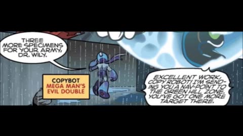 Newbie's Perspective Sonic Universe Issue 51 Worlds Collide Review