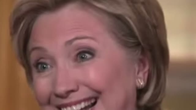 👹HILLARY, KILLARY CLINTON👹