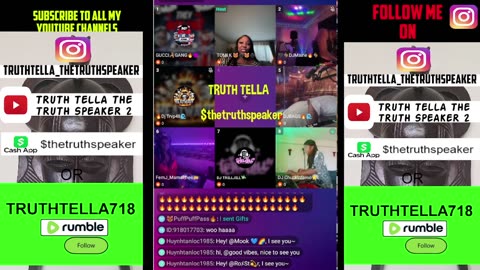 TOMIKAY HOLDS DJ BATTLE PANEL WITH DJ BAGZ, DJ MAINE & MORE GOING IN