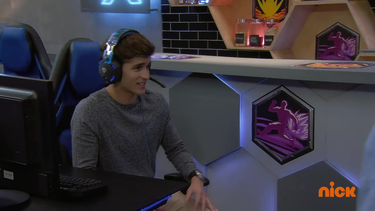 NOOBEES Temporada 1 Capitulo 11
