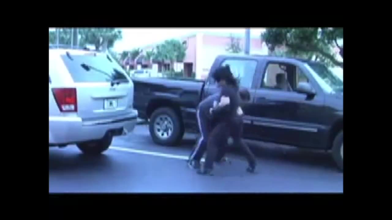 Women's Fighting Chance Self Defense