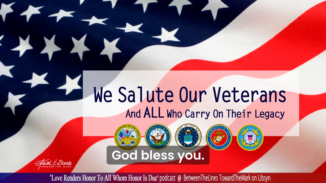 Veterans Day Prayer for Your Selfless Service to America Every Day