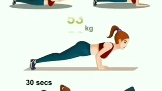 Weight Loss Workouts | Exercises At Home | for body fitness tips| physical body fitness