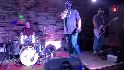 Further From The End "Empty"