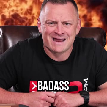 Old Man Saves His Dog From an Alligator