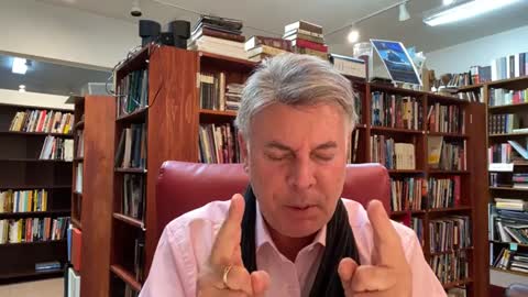 What was the proof of resurrection that convinced Peter? | Lance Wallnau