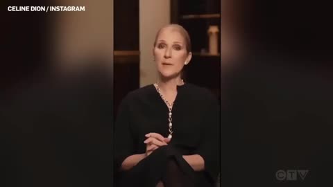 Celine Dion Announces Diagnosis of Stiff Person Syndrome, Rare Autoimmune Disorder