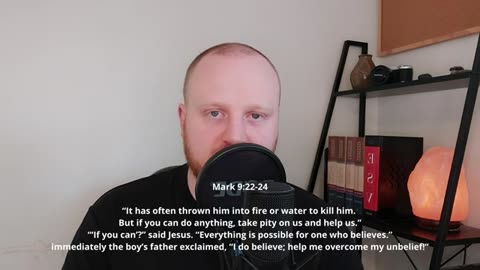 I Was Possessed By Demons Until Jesus Did This... Christian Testimony