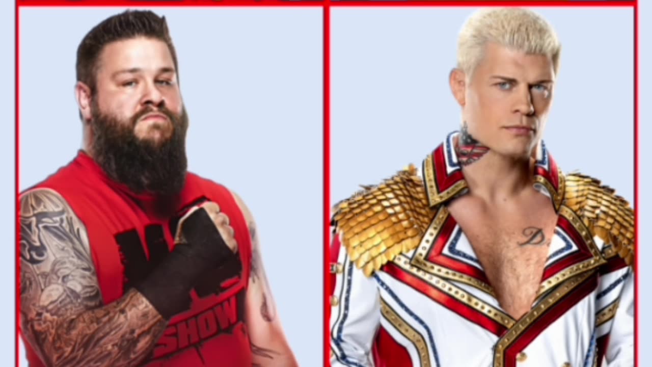 Saturday Night's Main Event December 14 #wwe #codyrhodes #livmorgan #Kevinowens