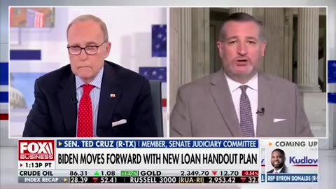 USA: Ted Cruz: Republican Party Has Become The Blue-Collar Party!