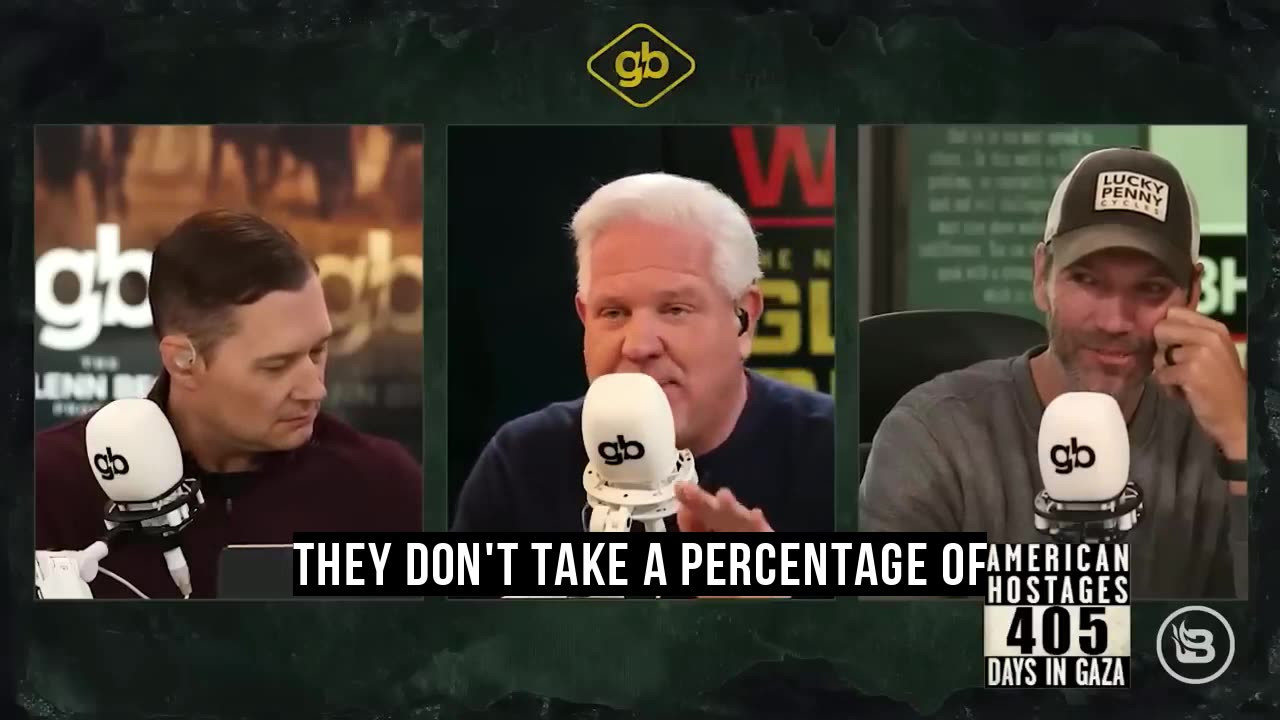 Glenn Beck about the corruption in FDA