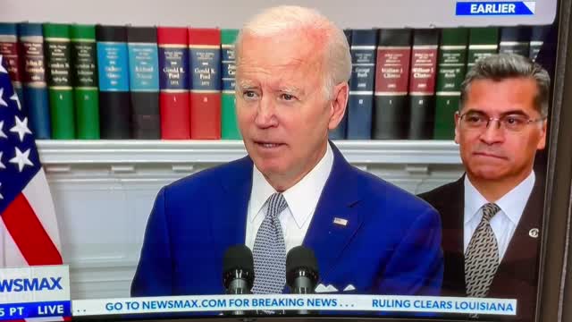 Biden uses the assassination of former PM Abe to get political points