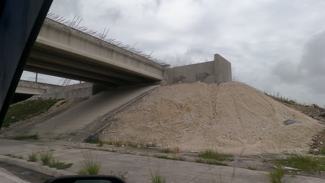 (00130) Part Three (P) - Doral, Florida. Sightseeing America!