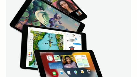 IPad 10th gen