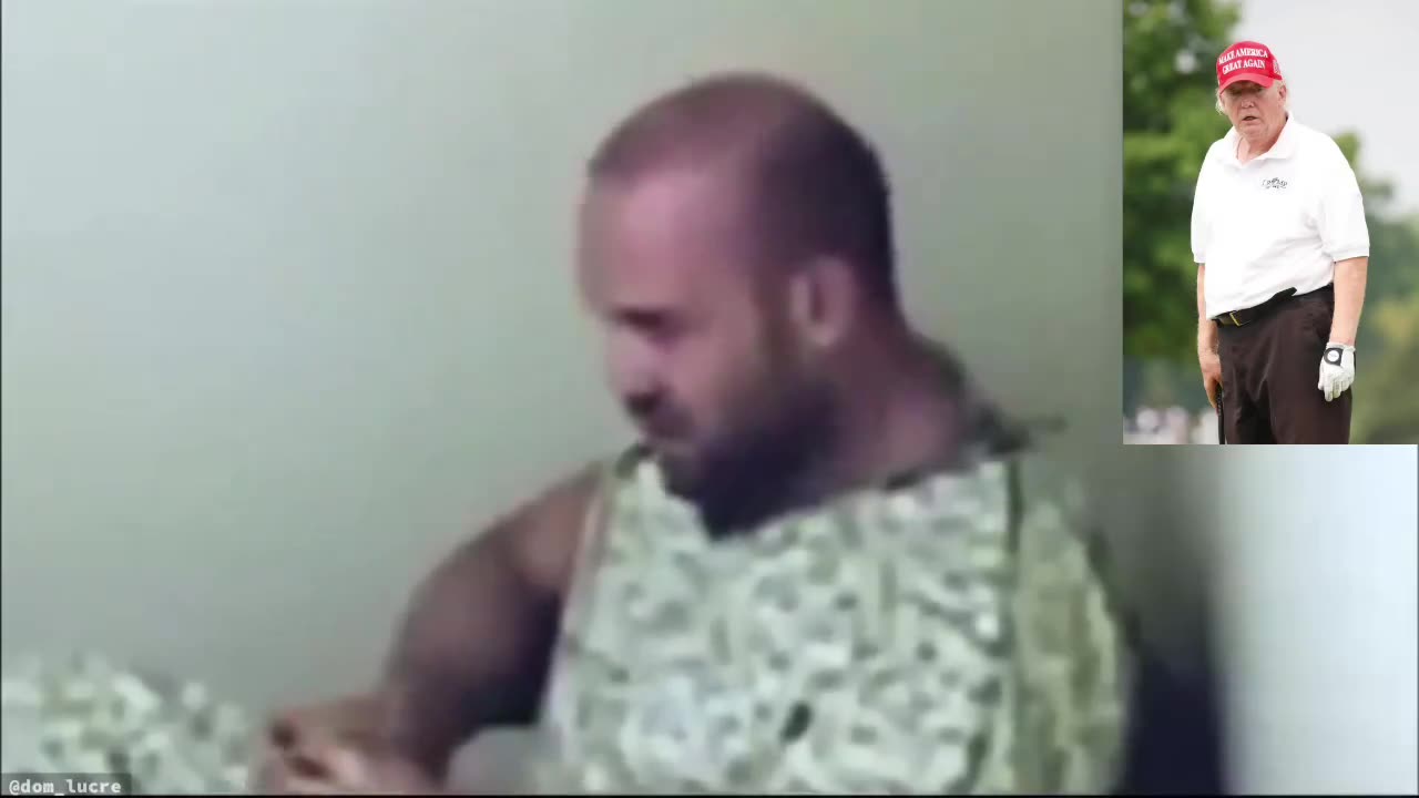 Diddy associate Johnathon Oddi confesses to being a Diddy sex slave after a shootout in a Trump Hotel