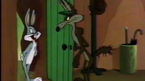 Looney Tunes - Operation Rabbit