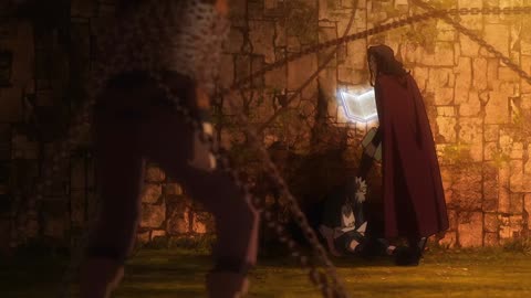 Black Clover - Bridear - Ghoul
