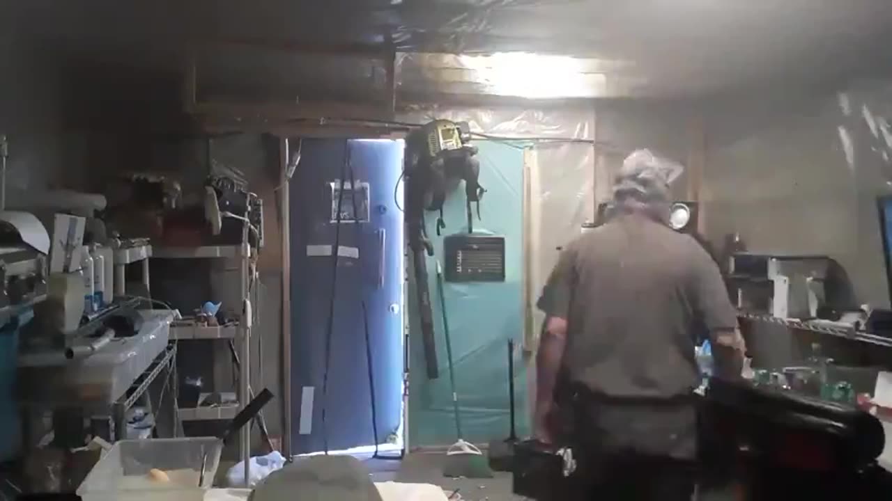 THE DIGITAL 5G EMF BIOWEAPON SIGNAL THAT IS SLOWLY KILLING US ALL! #RESIST! (WARNING: LANGUAGE)