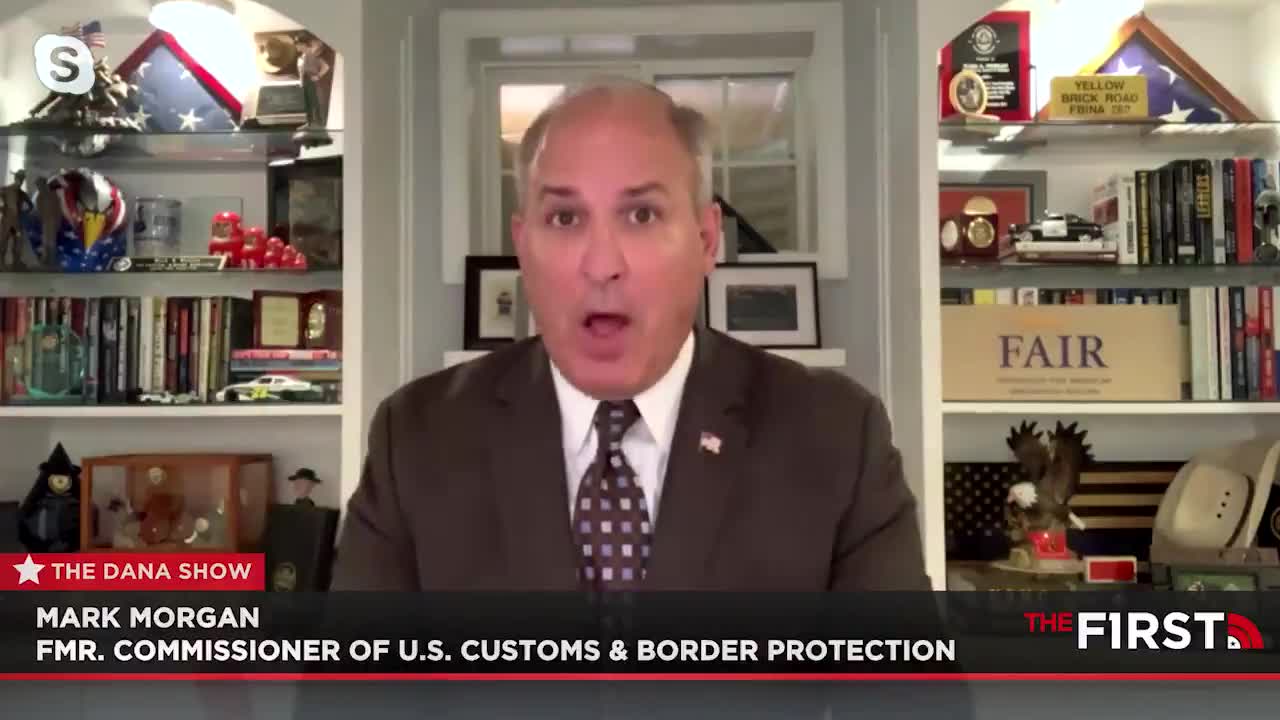 U.S. Customs and Border Protection has apprehended individuals from 148 different countries