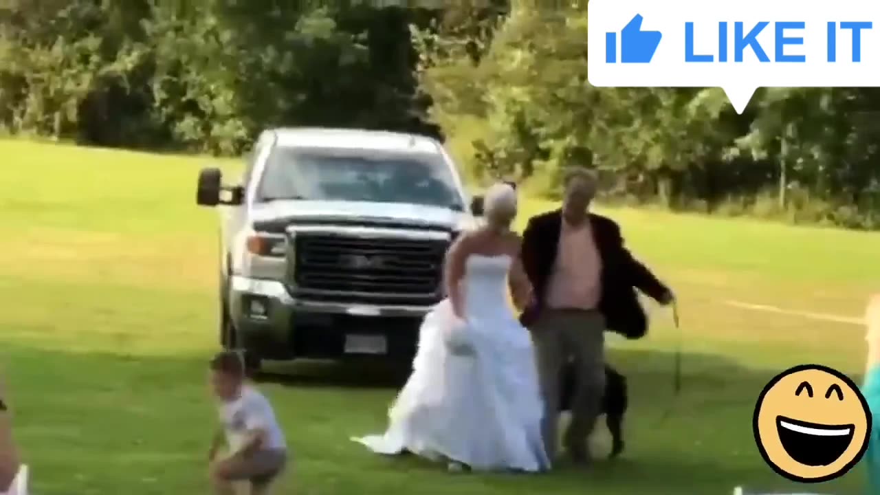 Wows Gone Wild | Funniest Wedding Fails