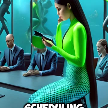 The Conference Room Booking Heist #rachael