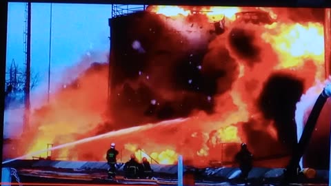 more american attacks deep within, #russia, destroying their
