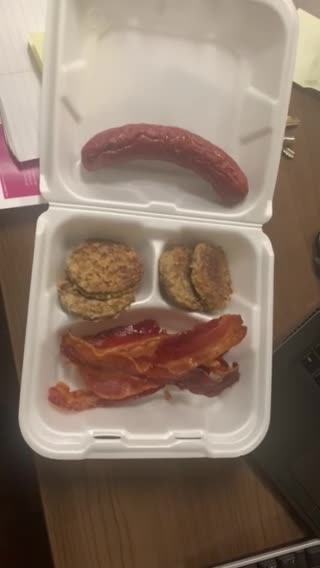 Breakfast of Champions