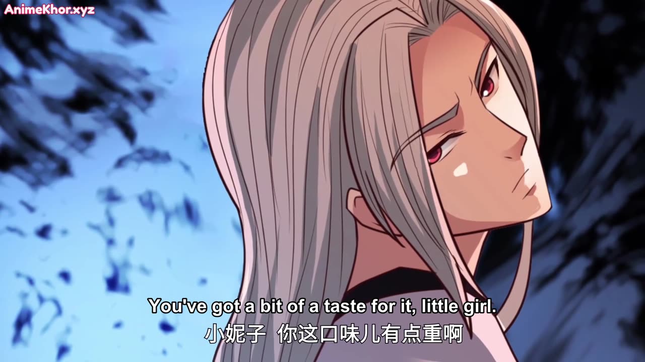 Phoenix of Chaos Episodes 17 to 18 English Subtitles