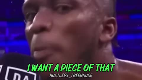 Ksi calls out Andrew Tate