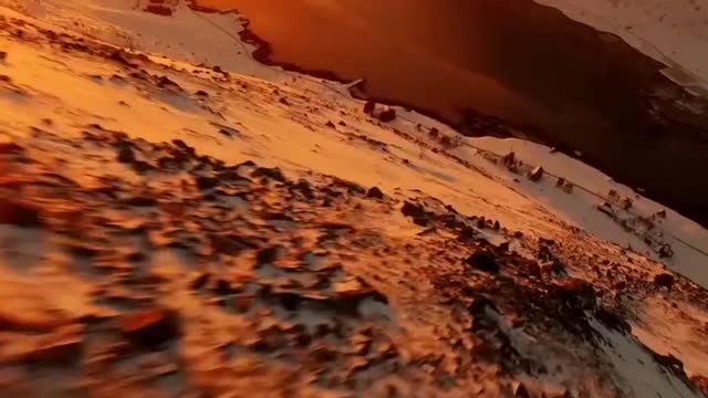 Nature video