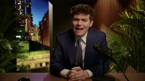 The 3 Demands of Nick J. Fuentes for Trump