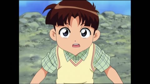 Ideaten Jump Episode 39 ENGLISH DUB