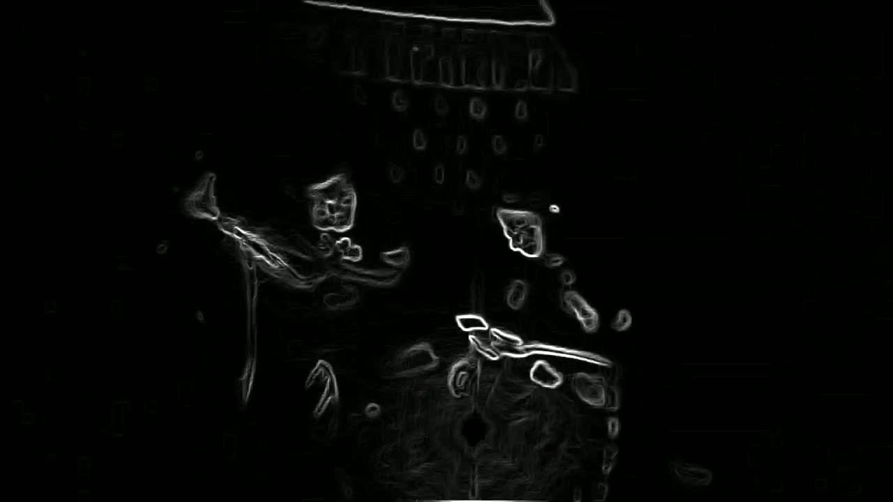 Sad song