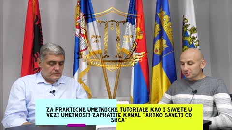 Problematična kamenjarka ali želi promenu (Miroljub Petrović)