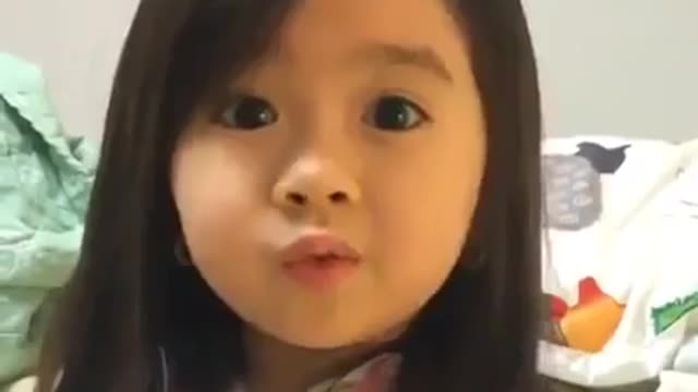 cute girl