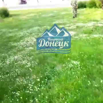 Χτυπούν αμάχους στο Donetsk οι Ουκρανοί