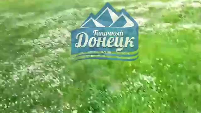 Χτυπούν αμάχους στο Donetsk οι Ουκρανοί