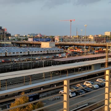 US Open Tennis New York City Queens United States Of America USA