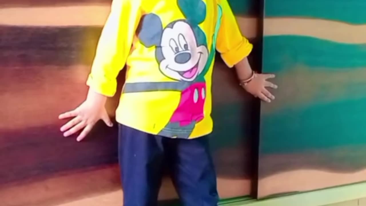 #funnydance