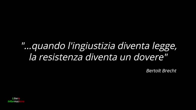 23.10.2021 DIVAMPA IN TUTTA ITALIA LA PROTESTA DEGLI ITALIANI CONTRO GOVERNO E CERTIFICAZIONE VERDE