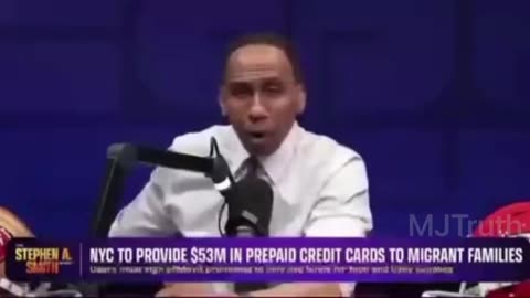 This FIERY Stephen A. Smith rant is proof Dems are in really big trouble