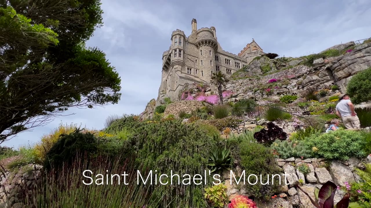 Trailer: ANGEL QUEST: In Search of St. Michael's Sword