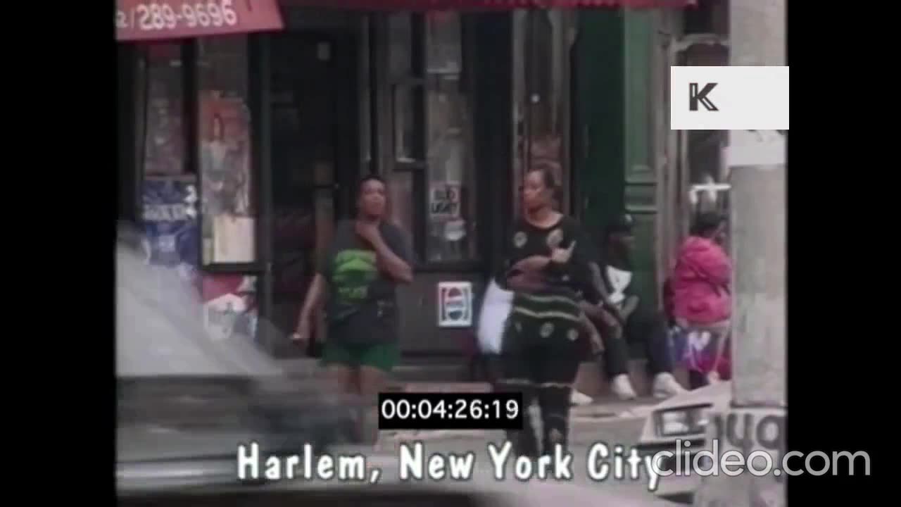 Agallah The Don - 2am On Lenox (VIDEO)